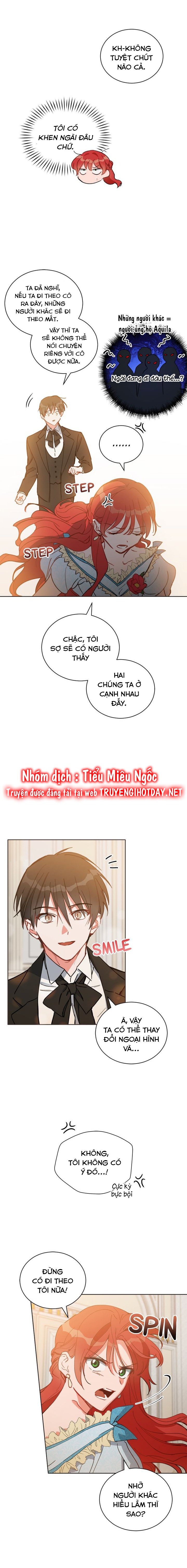 cái chết của nàng lamia chapter 30 2