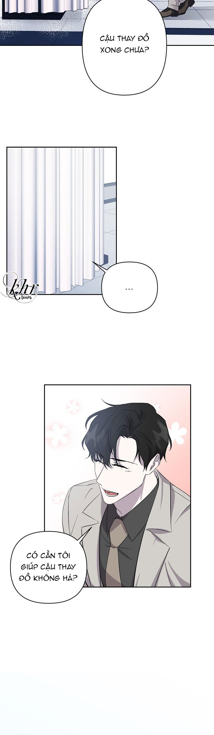 đêm không ngủ chapter 5 18