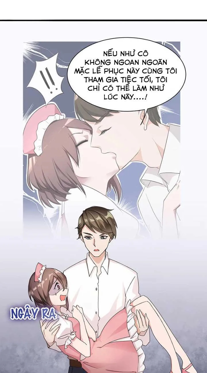 kháp kháp hương phản chapter 6 9