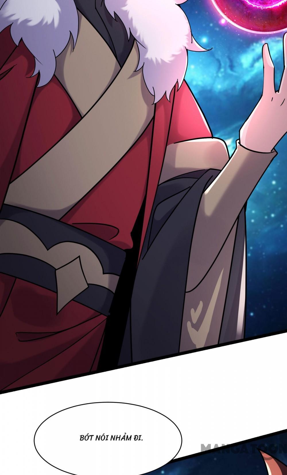 đồ đệ ta toàn là nữ ma đầu chapter 220 15