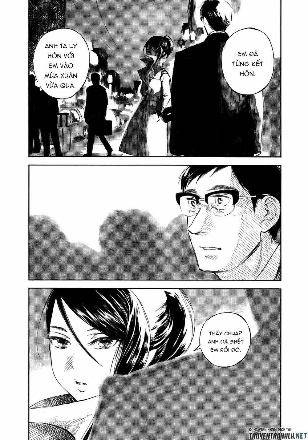 kannou sensei chapter 17 14