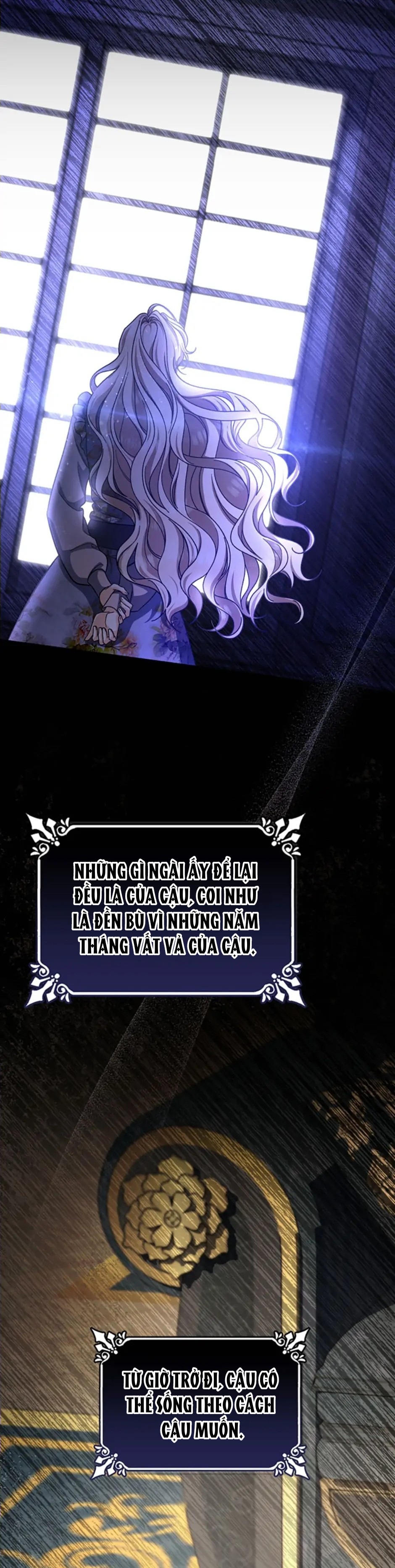 vị cứu tinh của nam phản diện chapter 42 37