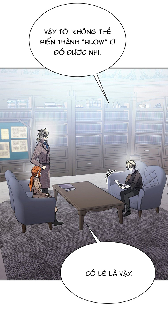 black haze - bản remake 2025 chapter 11.2 18