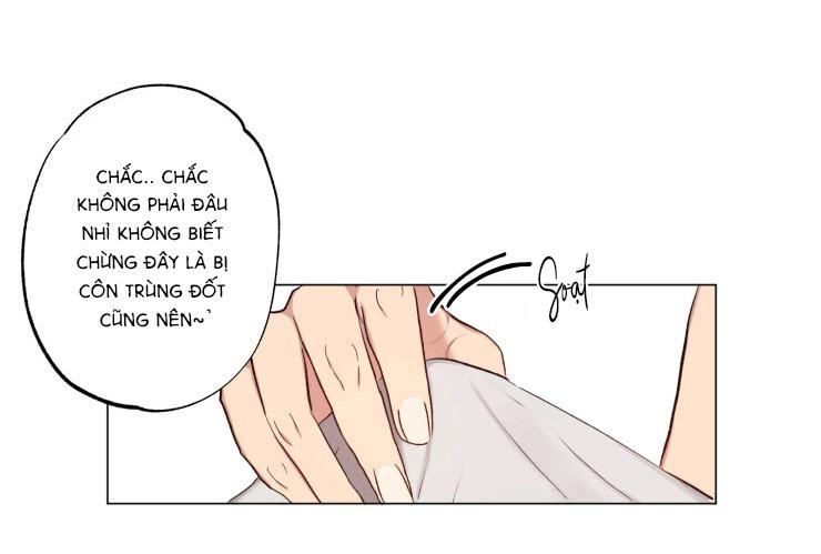 bắt đầu từ việc sống chung chapter 3 10