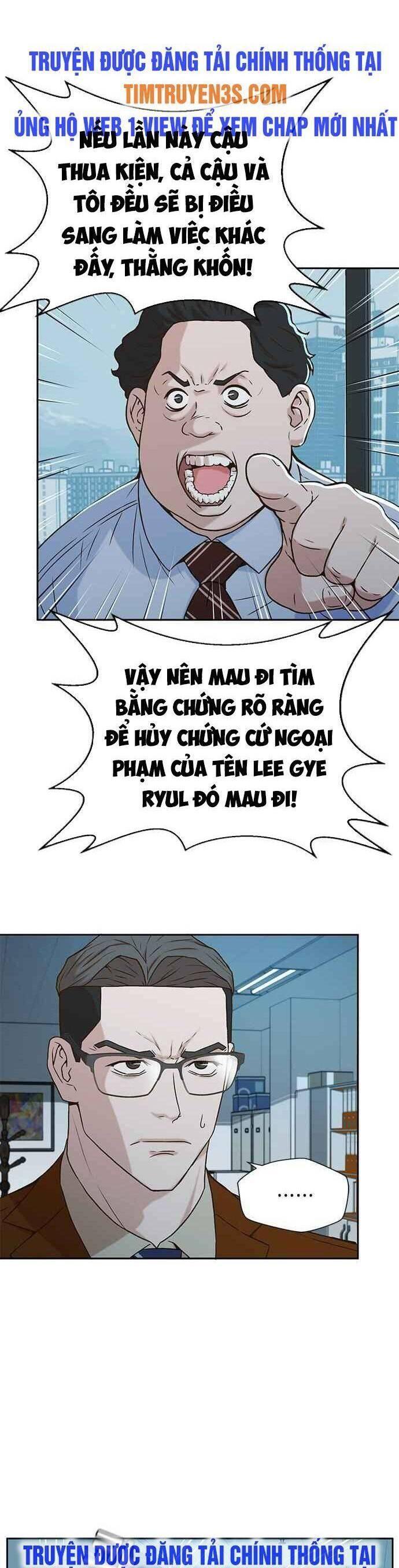 thẩm phán lee han young chapter 34 2