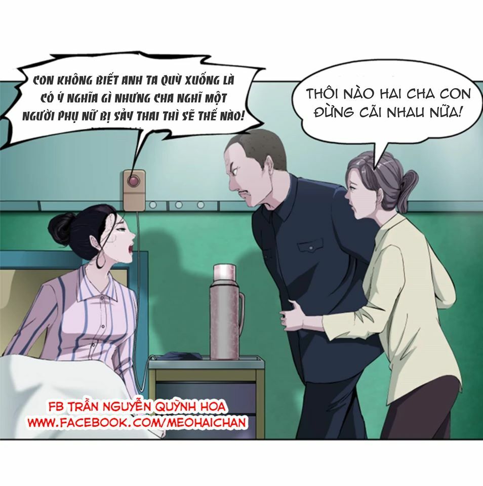 câu lạc bộ ngoại tình chapter 8 14