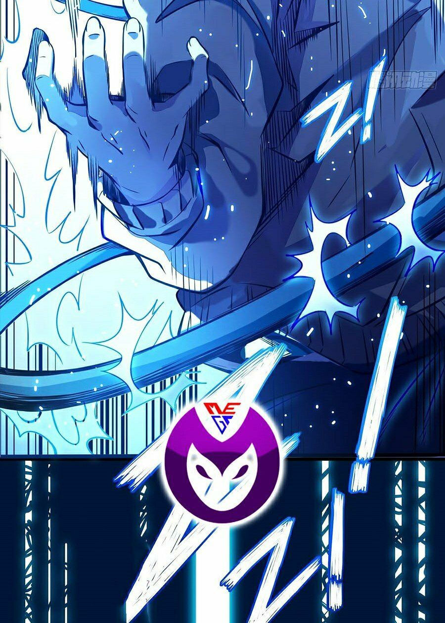 sát thần chi lộ tại dị giới chapter 0 4