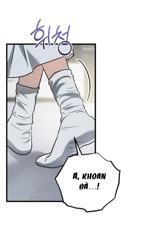 Nóng Lòng Muốn Giày Vò Em chapter 46.1 32