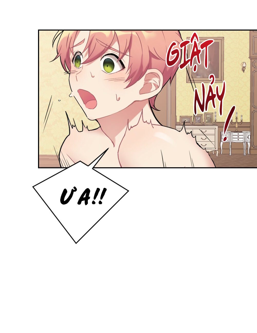 tiểu thư và dàn hầu nam mlem chapter 14 27