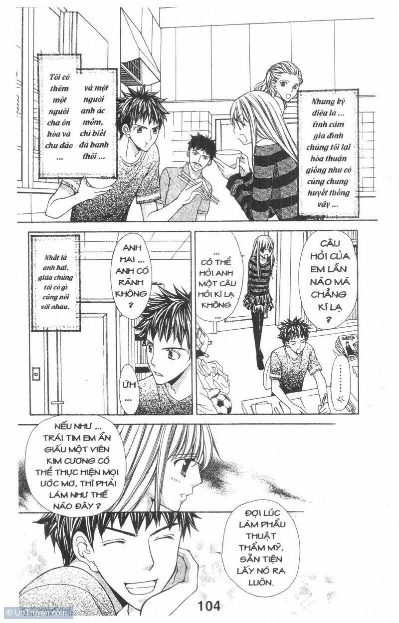 heart no daiya chapter 1.2 21