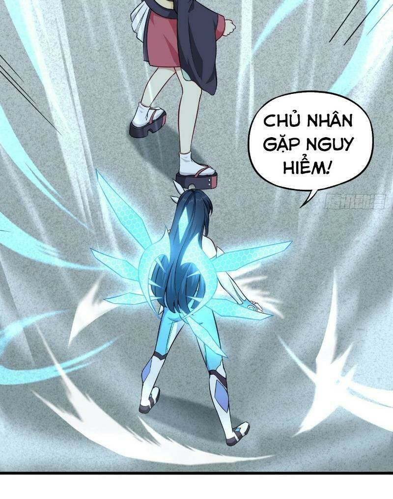 minh nhật thần đô chapter 46 63