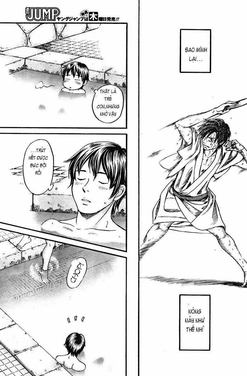 hetakoi chapter 5 13