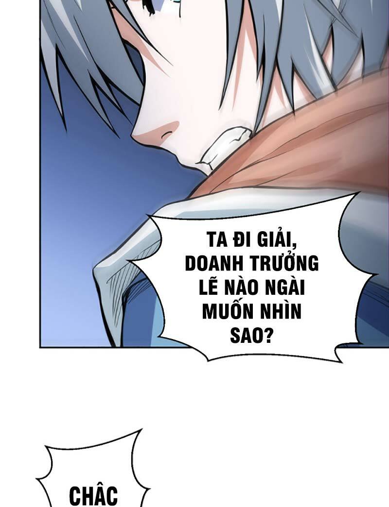 võ đạo độc tôn chapter 447 11