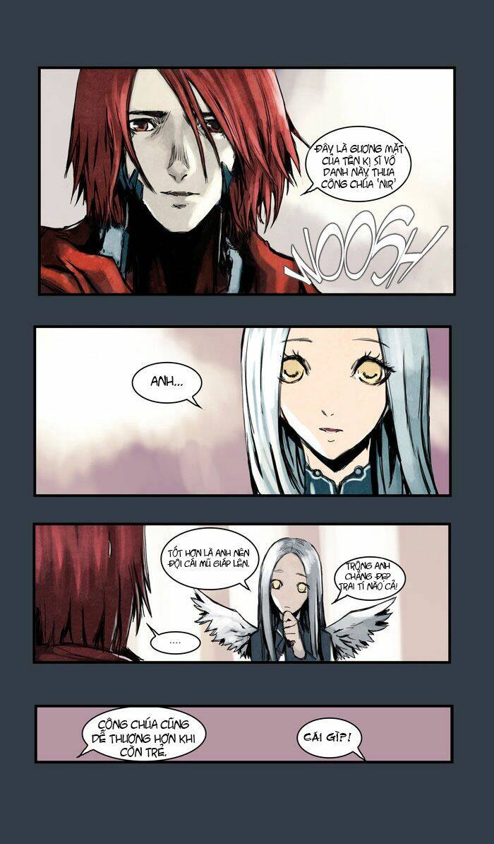 a fairytale for the demon lord chapter 4 6