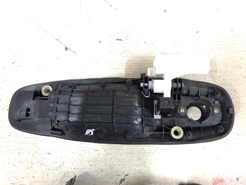 Tay mở cửa ngoài Daewoo Lacetti 2002-08