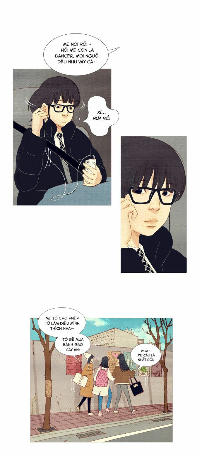 thánh thần trẻ trâu chapter 4 11