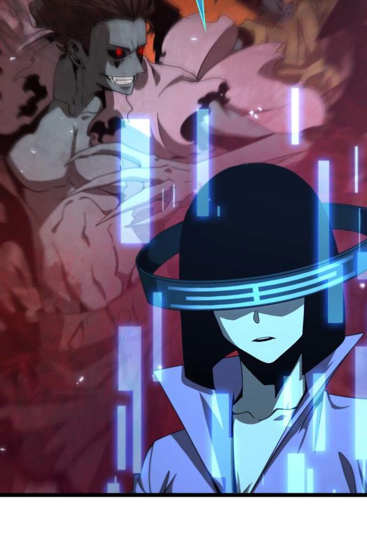 chư giới - tận thế online chapter 91 13