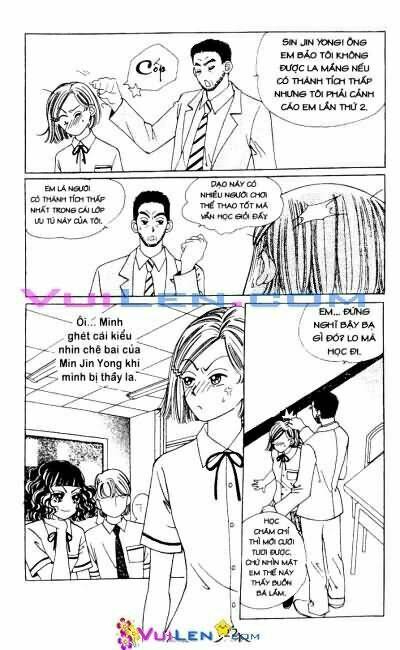 bong bóng trắng chapter 9 122