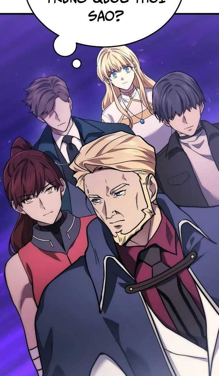 thần chiến tranh trở lại cấp 2 chapter 1.5 19