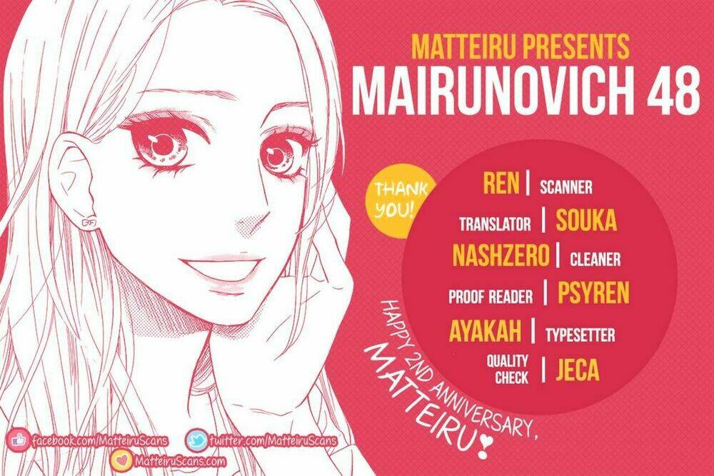 mairunovich chapter 48 23