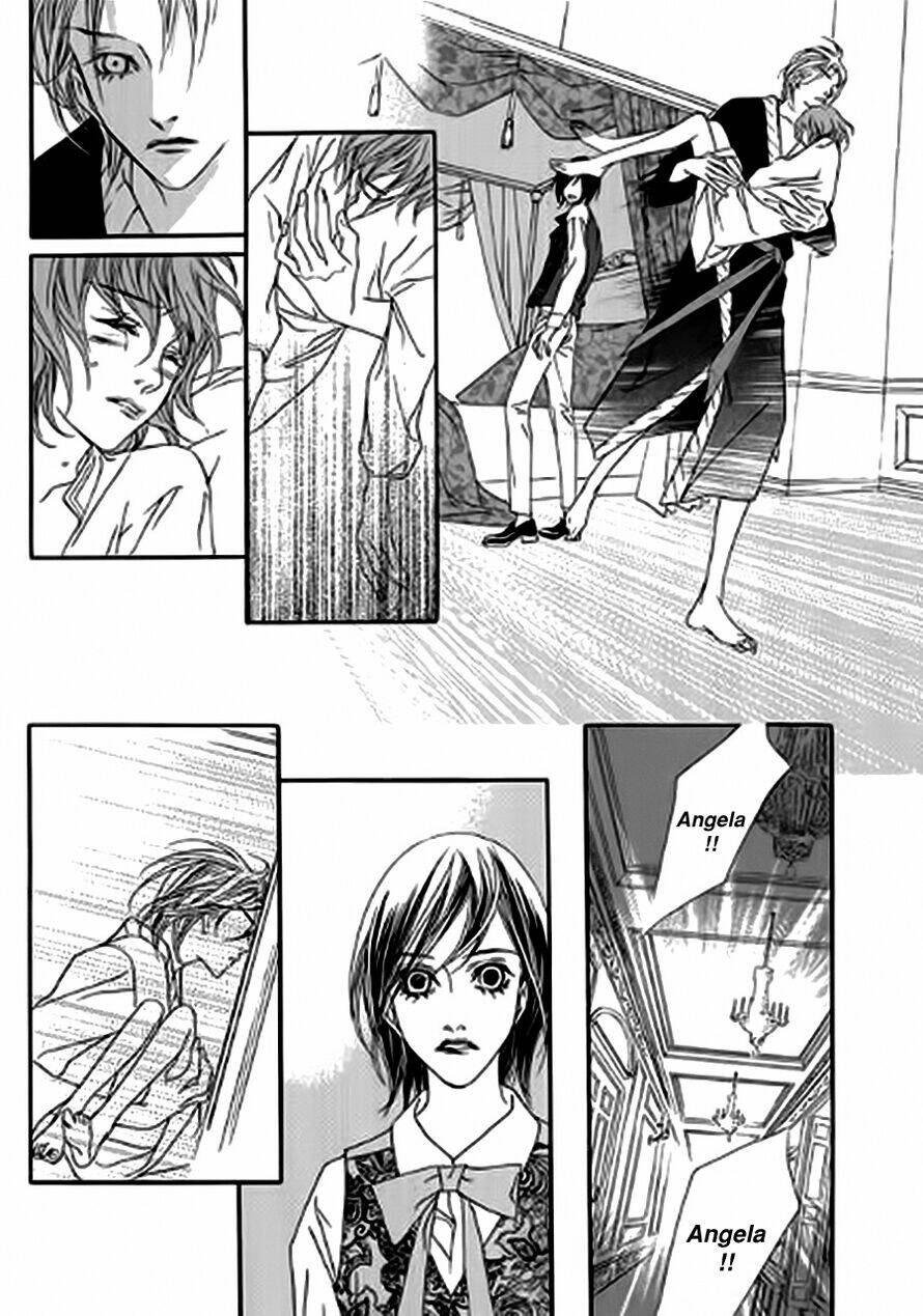 savage garden - "vườn hoang" chapter 15 9