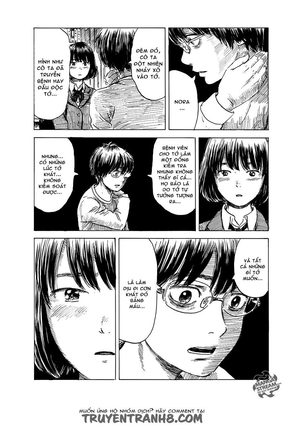 happiness chapter 12 27