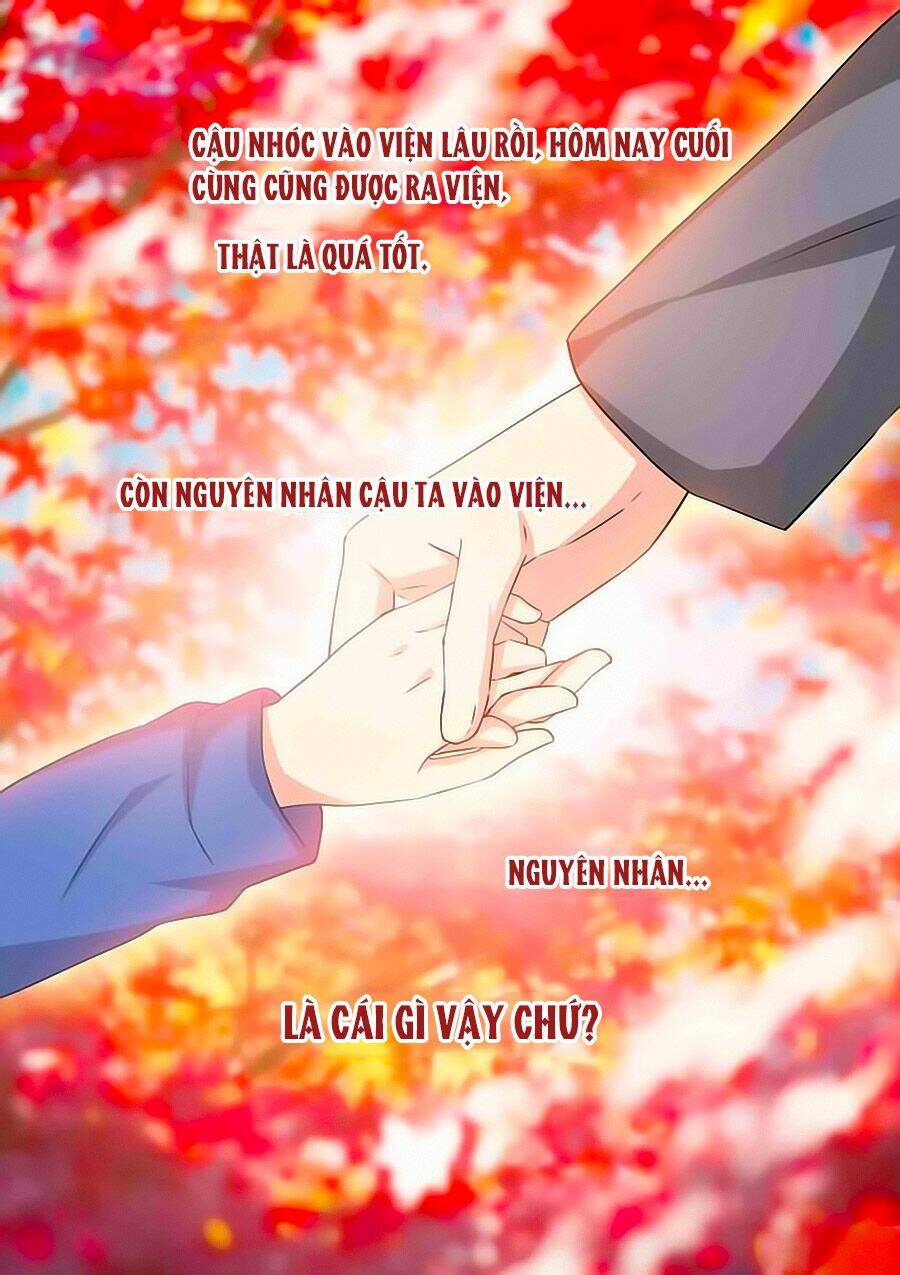 giả diện thế thân chapter 133 5