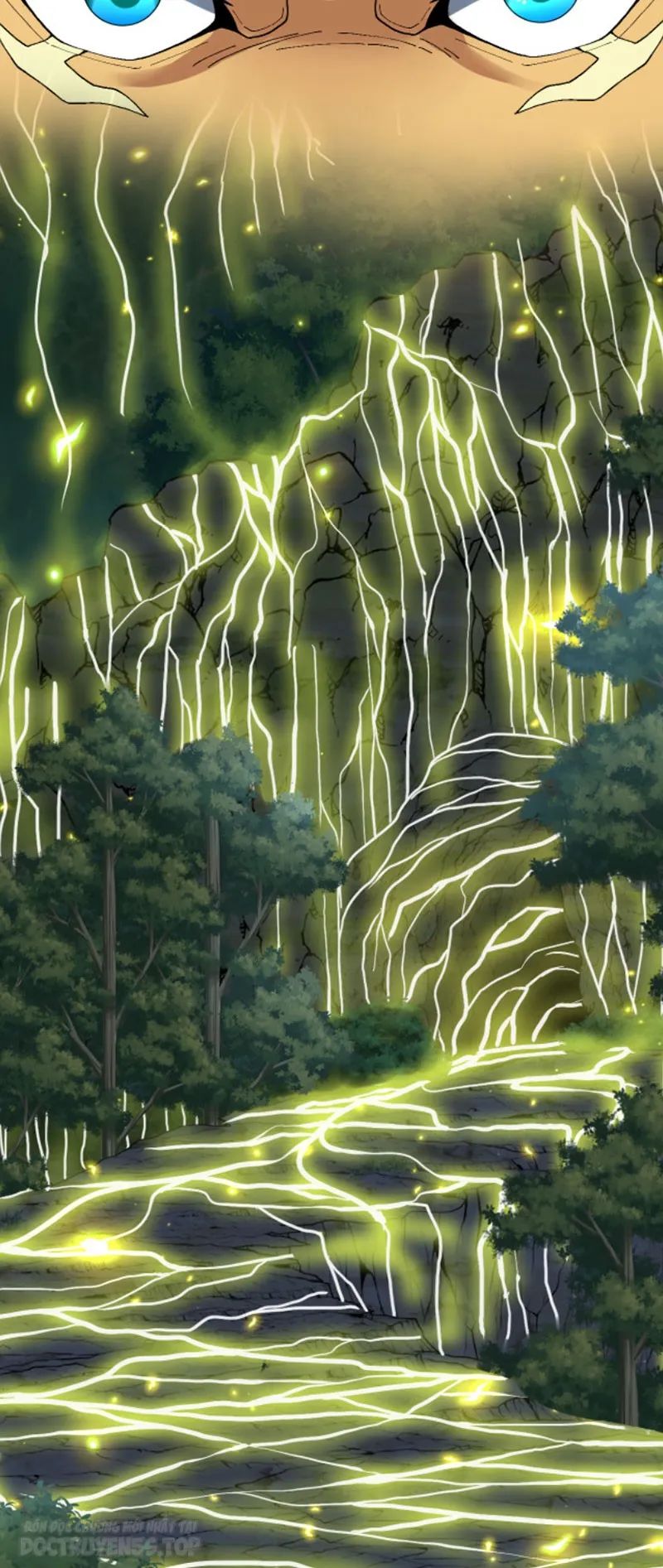 sau khi nằm, ta trở thành đại yêu chi vương chapter 4 5