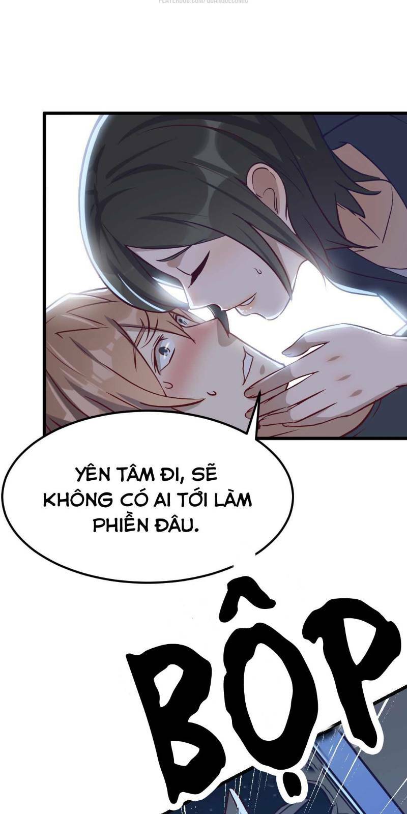 song tu đạo lữ kiểu xem mặt chapter 8 22