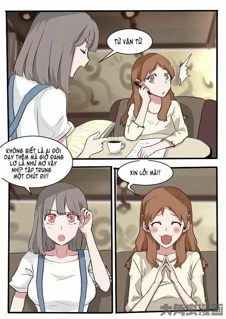 lily (yy) chapter 2.5 3