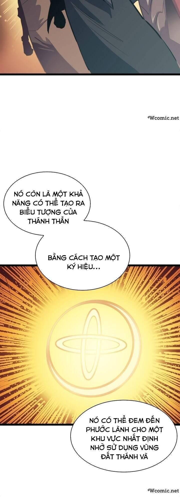 tôi trở lại thăng cấp một mình chapter 74 21