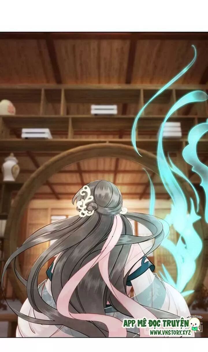 cực phẩm phế vật tiểu thư chapter 49 33