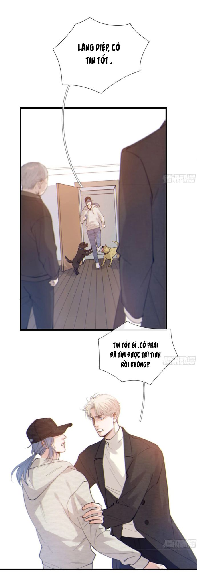 đêm sao chapter 54 16