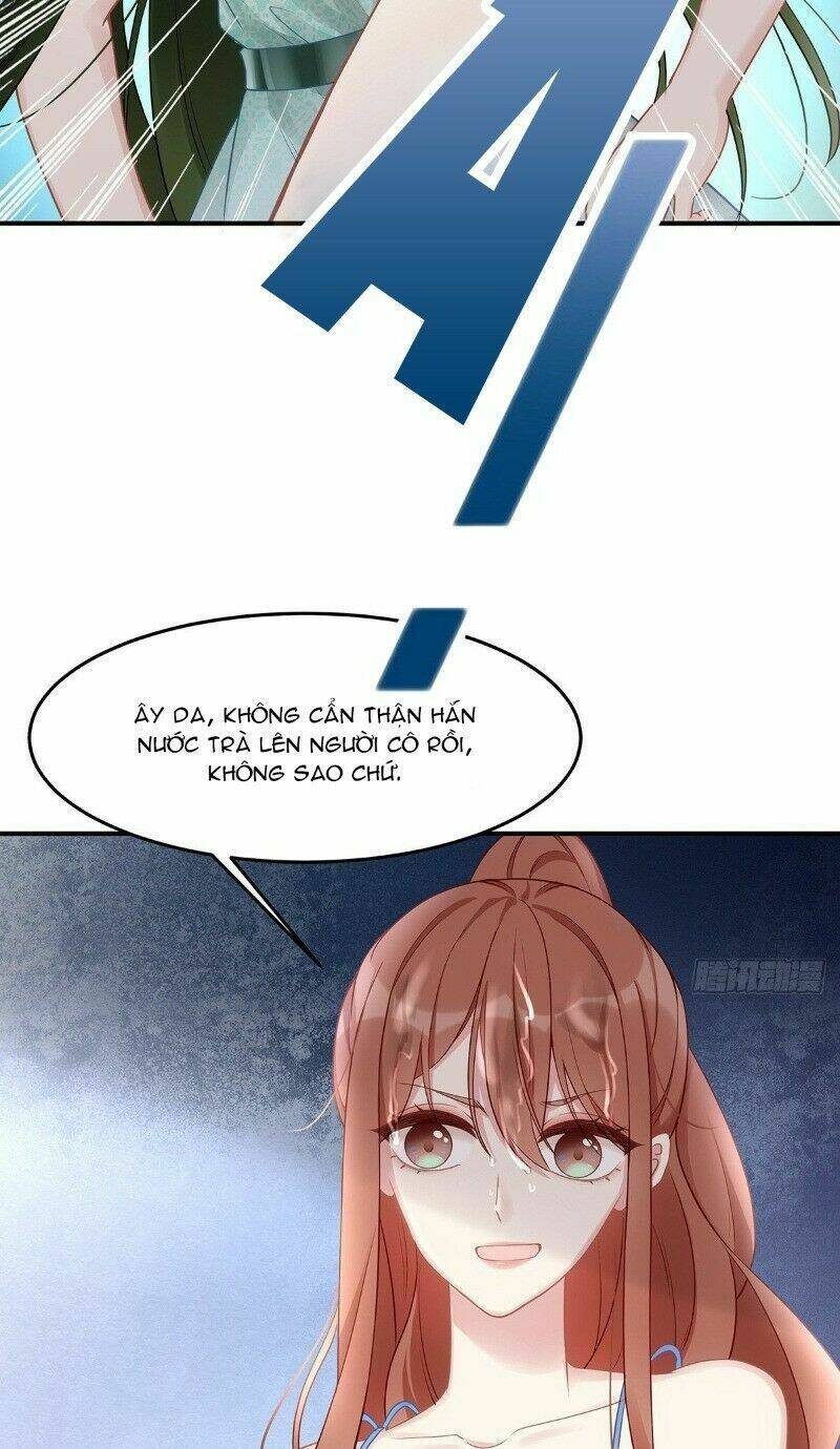 chỉ muốn cưng chiều em chapter 45 29