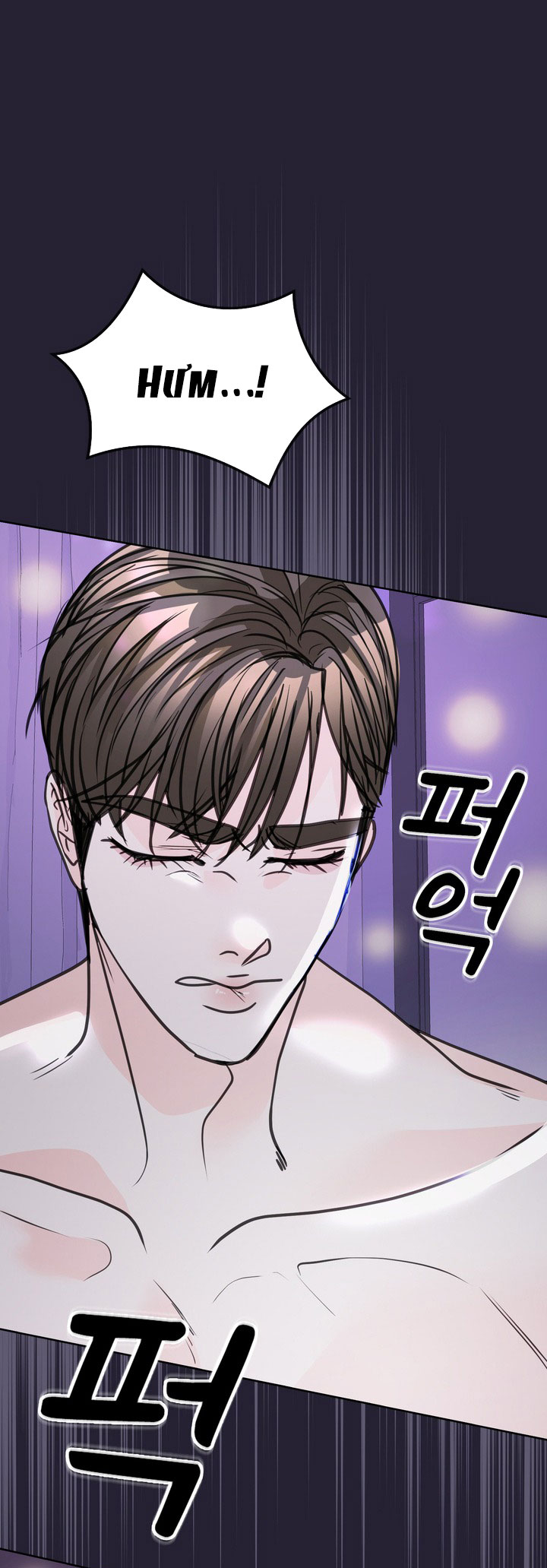 [18+] điều em cố giấu chapter 27.2 14