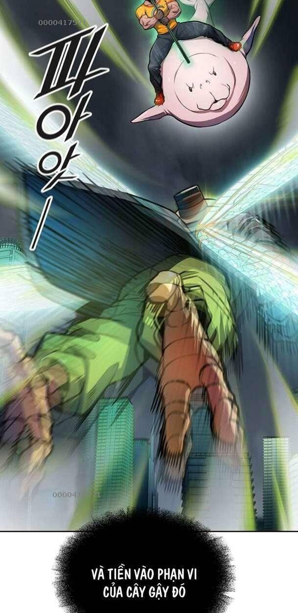 tòa tháp bí ẩn 2 chapter 566 16