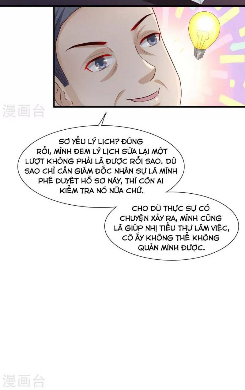 tối cường vận đào hoa chapter 48 28
