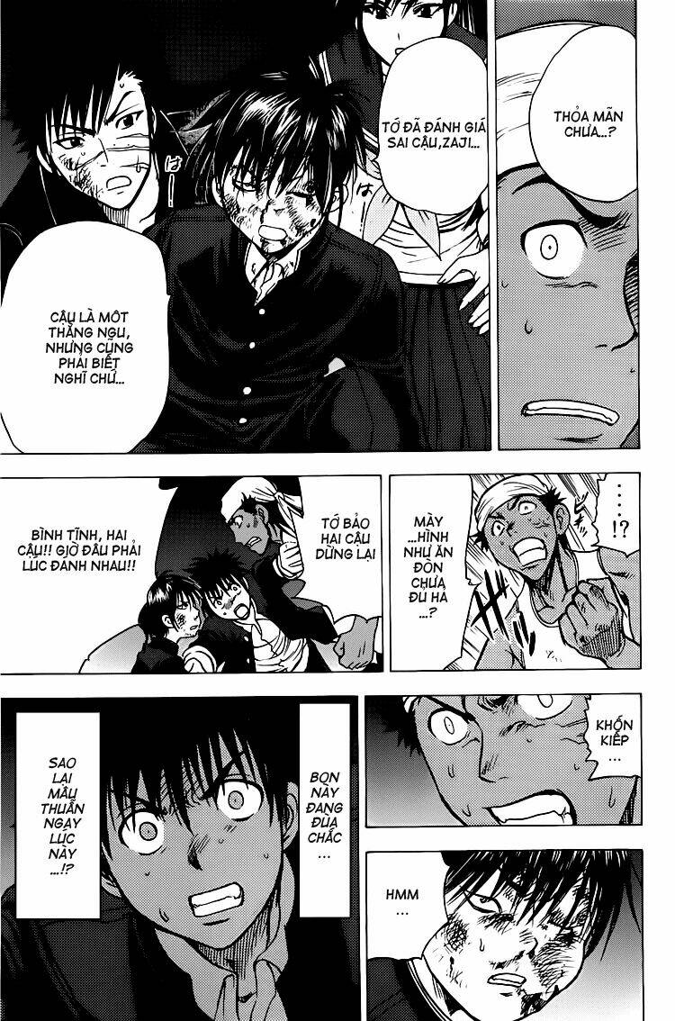 cage of eden chapter 76 8