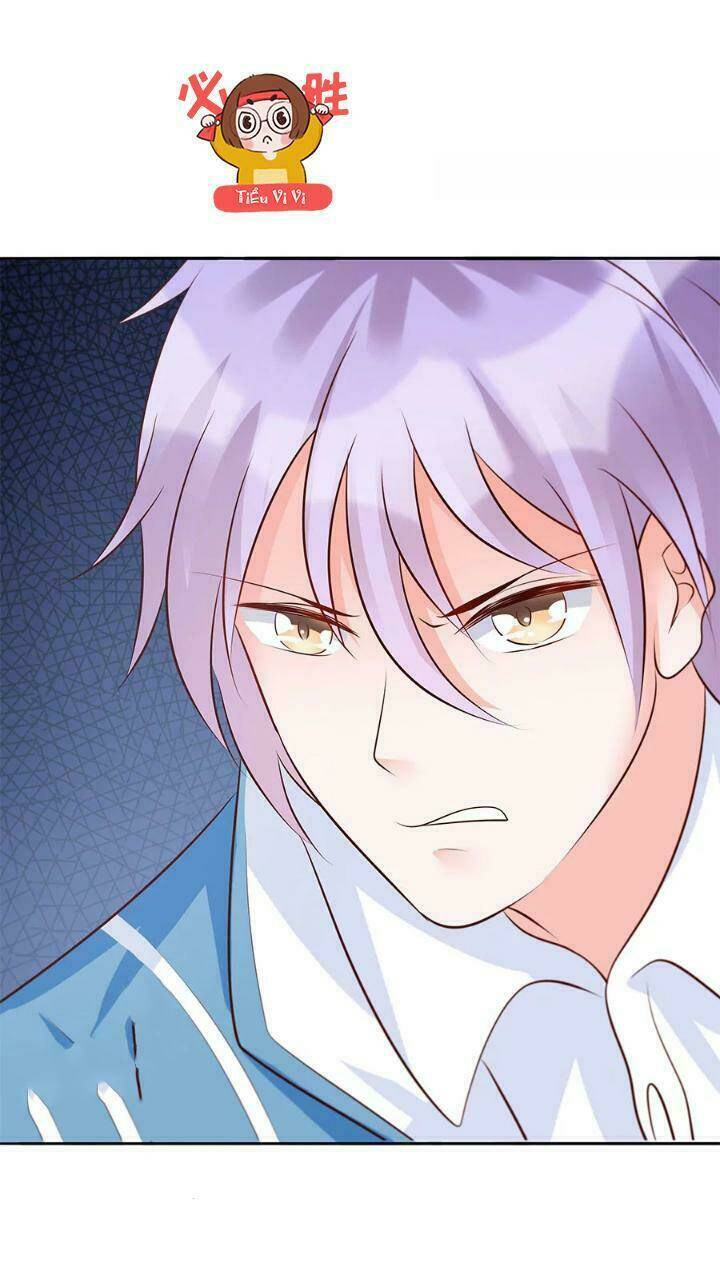 chào buổi tối, minh vương đại nhân chapter 25 30