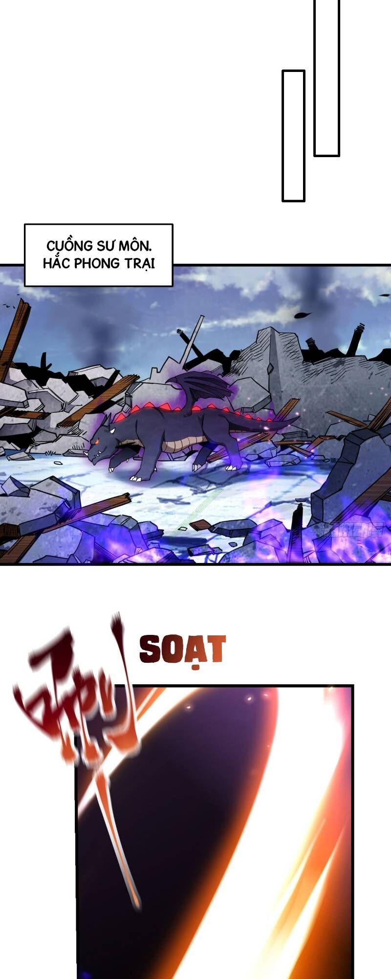 lão tổ của bạn đang online chapter 43.2 5