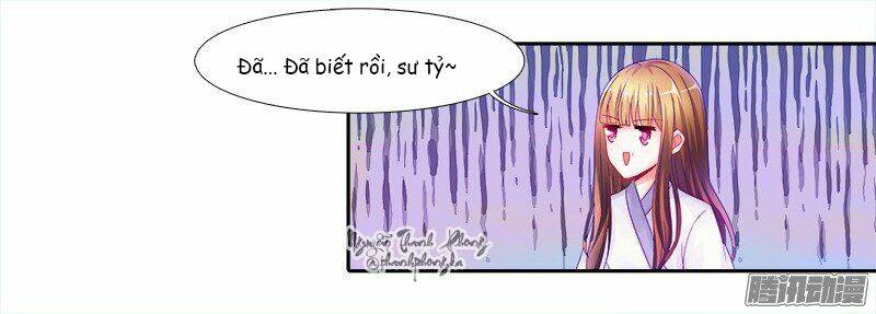 sư tôn hai mặt đừng xằng bậy chapter 3 6