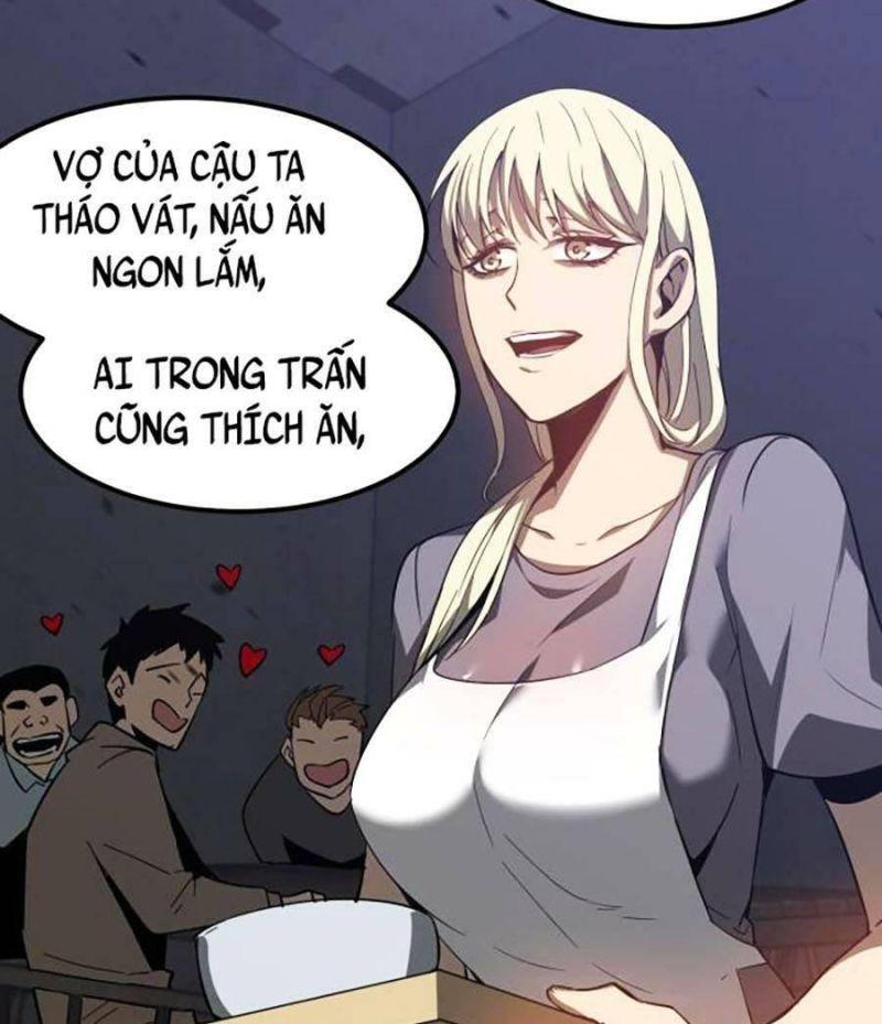 siêu tiến hóa chapter 83 14
