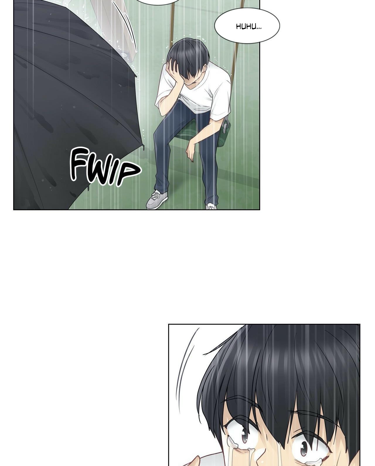 mở khóa tim em chapter 28 57