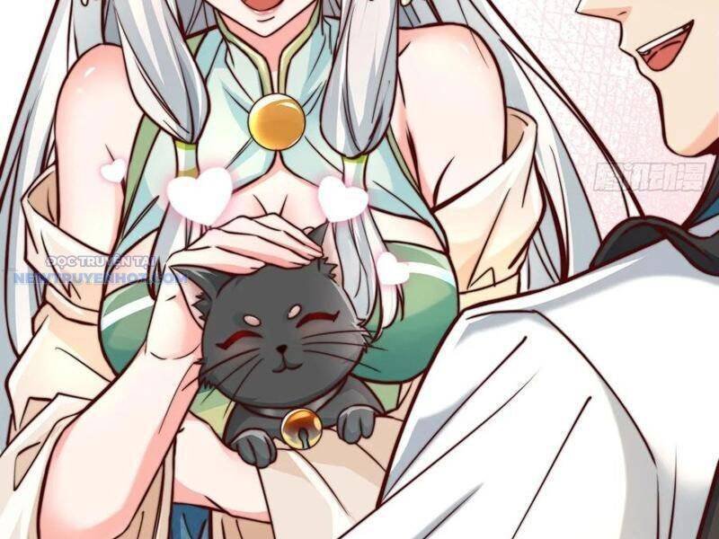 ta thực sự không muốn làm thần tiên chapter 70 75