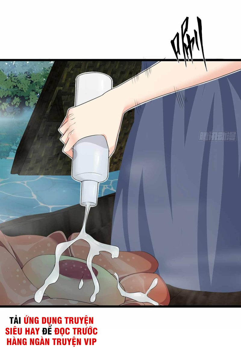 đỉnh phong cường thiếu chapter 70 34