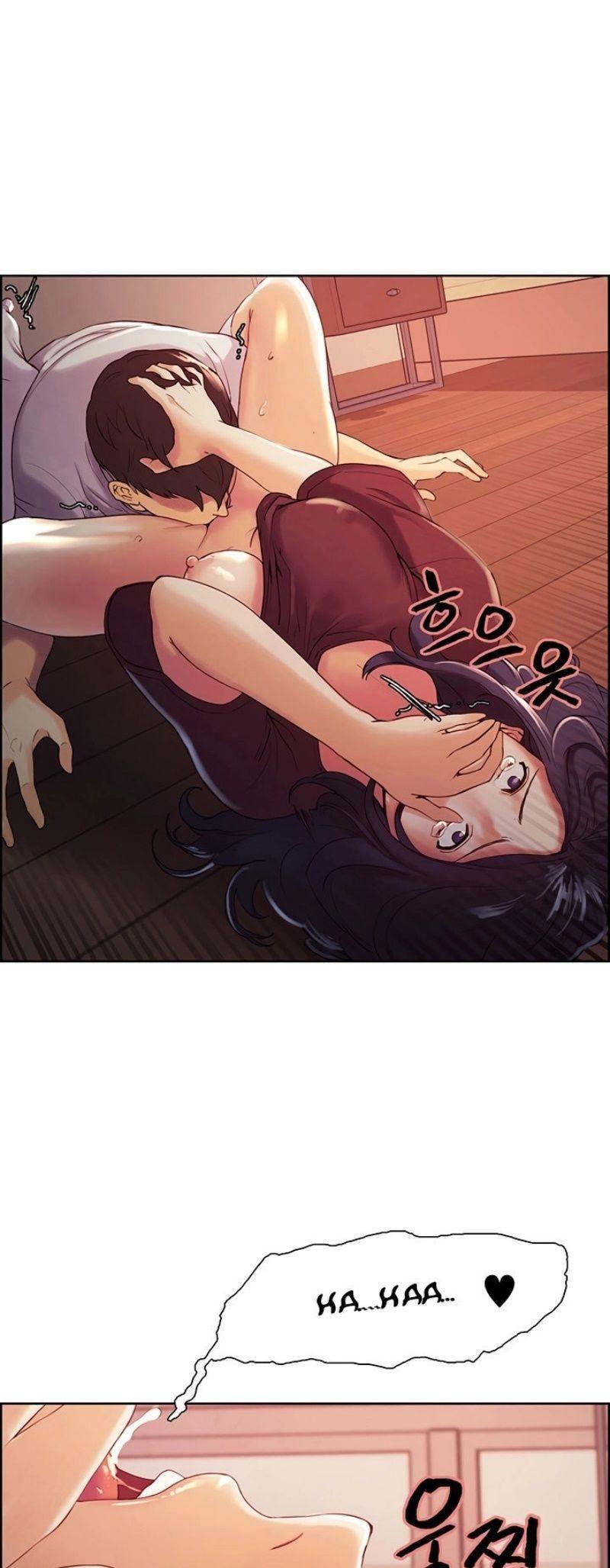 gia đình chạy trốn chapter 3 34