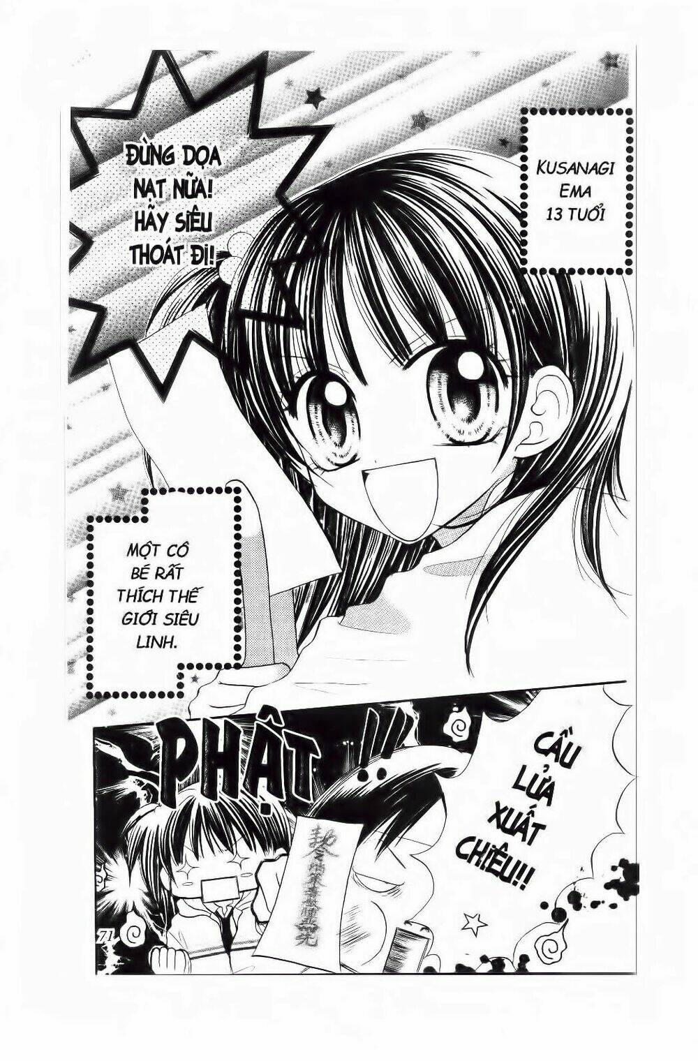 thứ 6 ngày 13 chapter 8 6