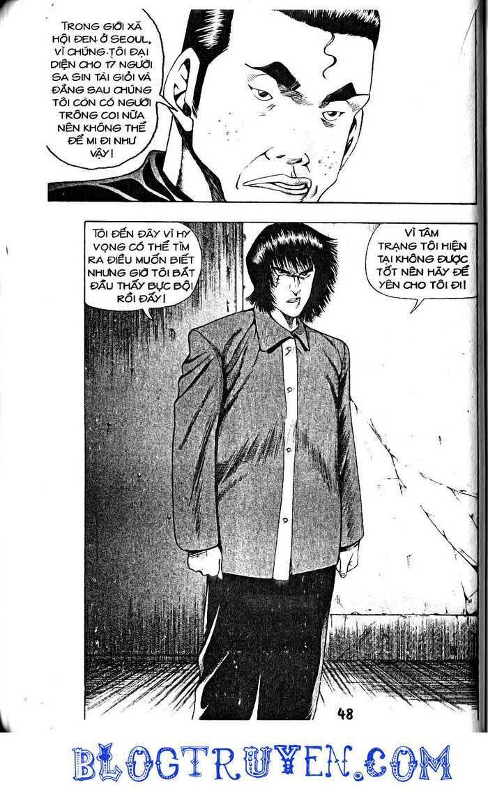 kid gang chapter 124 9