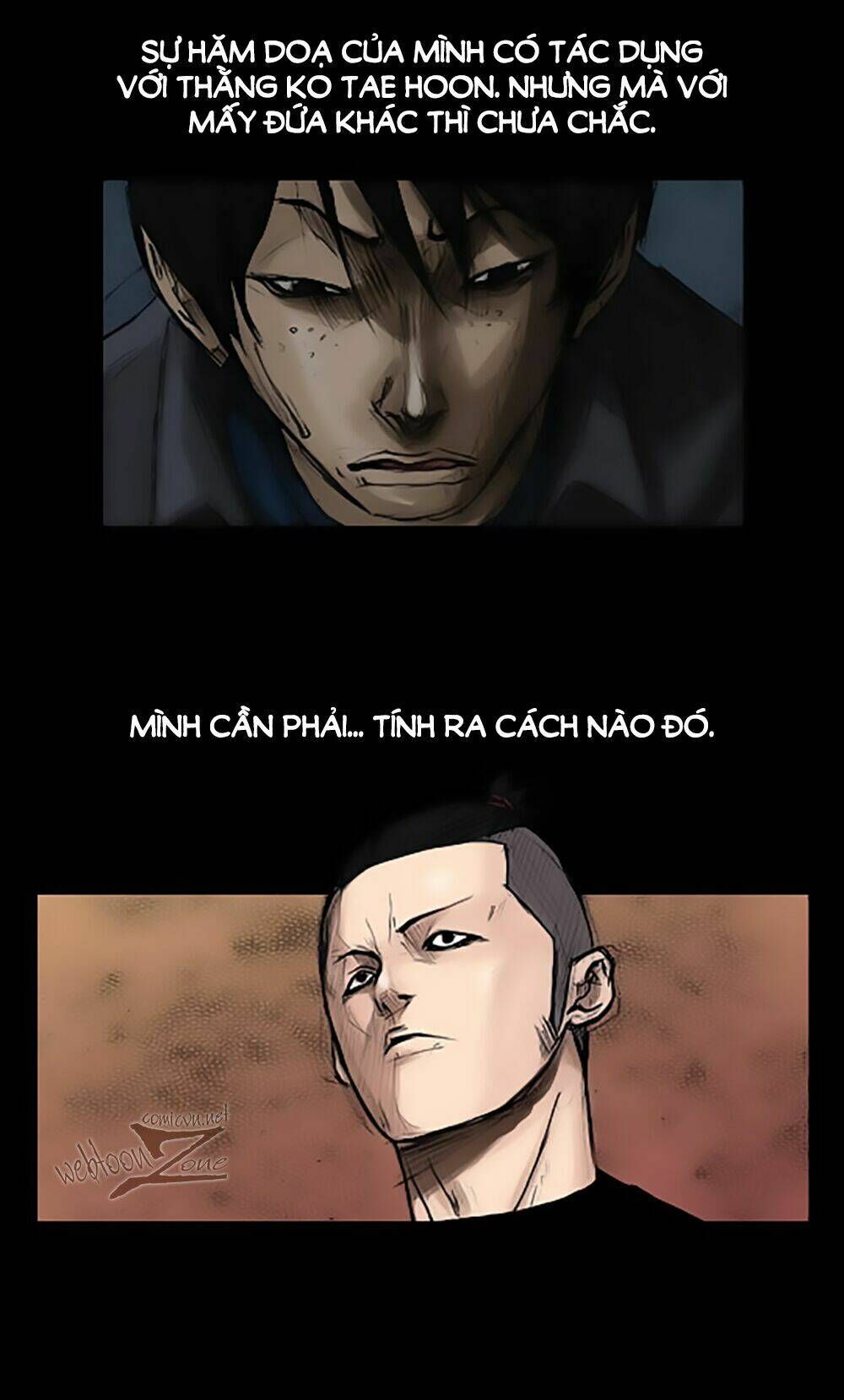 dokgo | độc cô chapter 9 8