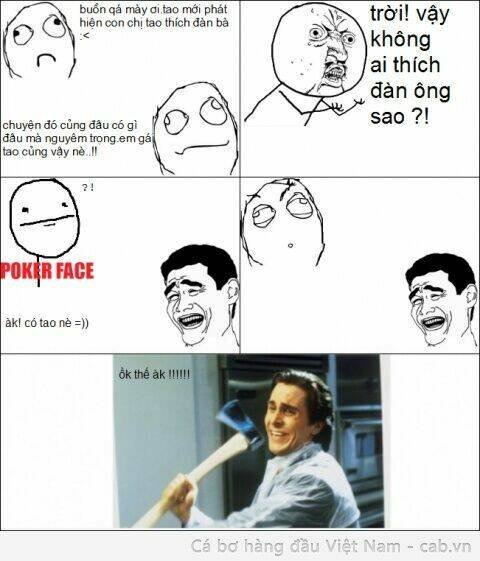 rage comic-troll chapter 41 15